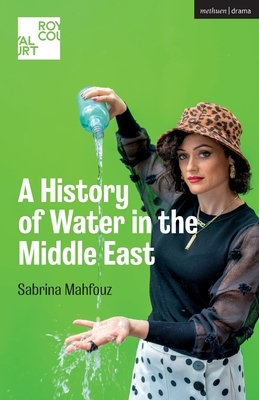 A History of Water in the Middle East by Sabrina Mahfouz