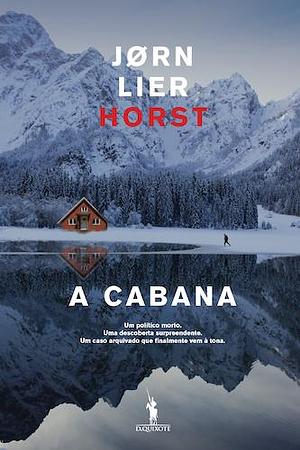 A Cabana by Jørn Lier Horst