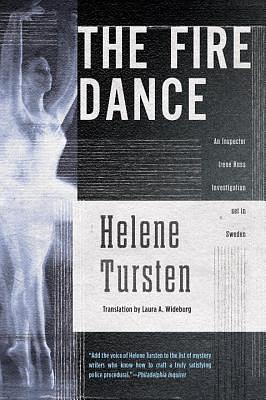 The Fire Dance by Helene Tursten