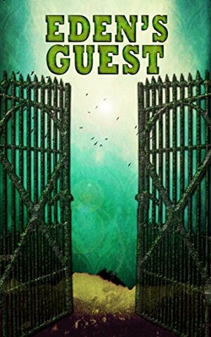 Eden's Guest by Vicki Edwards