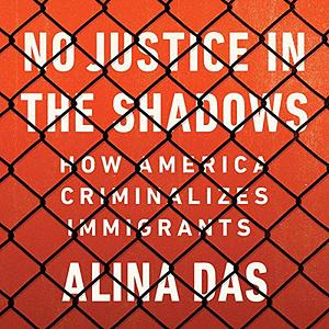 No Justice in the Shadows: How America Criminalizes Immigrants by Alina Das