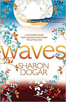 Waves by Sharon Dogar