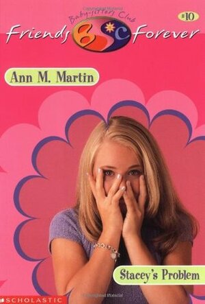 Stacey's Problem by Ann M. Martin