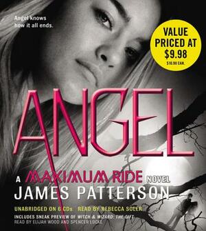 Angel by James Patterson