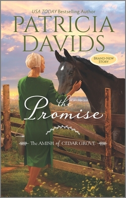 The Promise: A Clean & Wholesome Romance by Patricia Davids