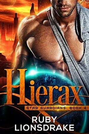 Hierax by Ruby Lionsdrake