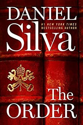 The Order by Daniel Silva