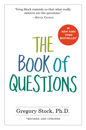 The Book Of Questions by Gregory Stock
