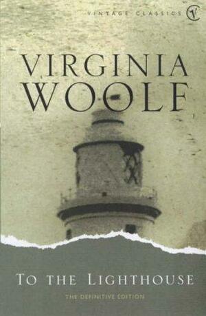 To the Lighthouse by Virginia Woolf