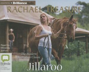 Jillaroo by Rachael Treasure