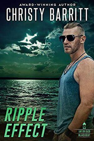 Ripple Effect by Christy Barritt