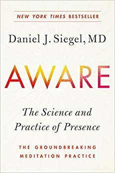 Aware by Daniel J. Siegel