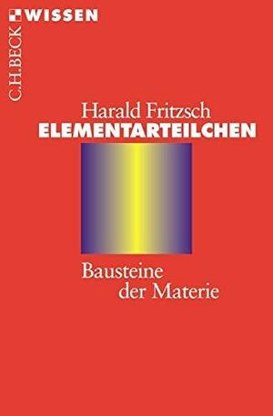 Elementarteilchen by Harald Fritzsch