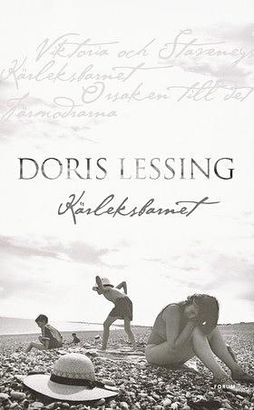 Kärleksbarnet by Doris Lessing