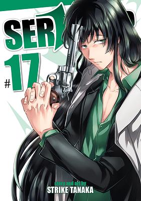 Servamp, Vol. 17 by Strike Tanaka