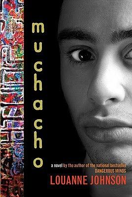 Muchacho by LouAnne Johnson