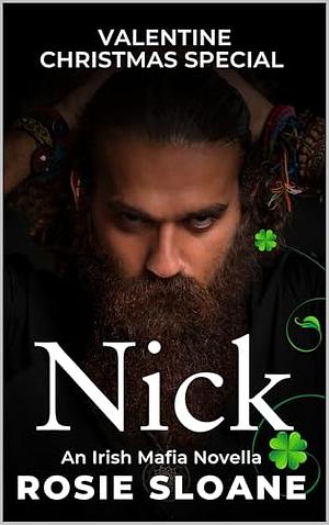 Nick by Rosie Sloane