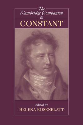 The Cambridge Companion to Constant by 