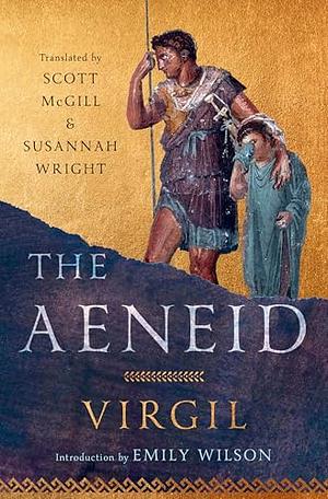 The Aeneid by Virgil