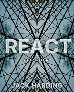 React by Jack Harding