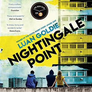 Nightingale Point by Luan Goldie