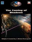 Babylon 5: Coming of the Shadows by Various, Bruce Graw