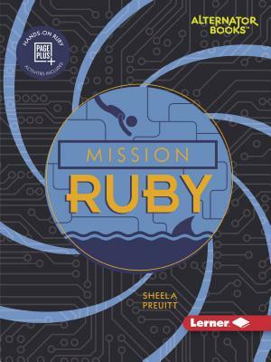 Mission Ruby by Sheela Preuitt