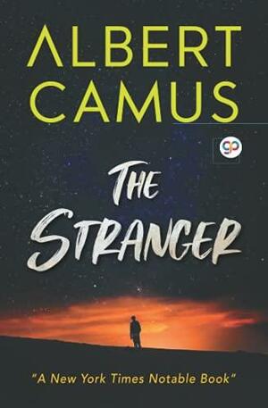 The Stranger (General Press) by Albert Camus