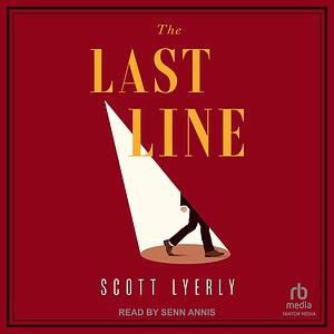 The Last Line by Scott Lyerly