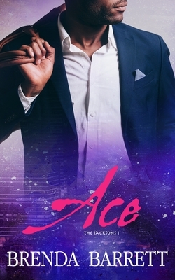 Ace by Brenda Barrett