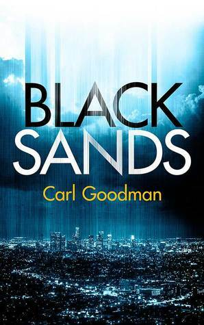 Black Sands by Carl Goodman