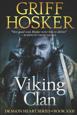 Viking Clan by Griff Hosker