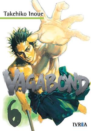 Vagabond, Volume 6 by Takehiko Inoue