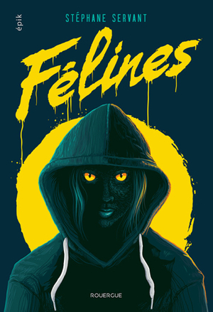 Félines by Stéphane Servant