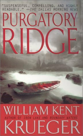 Purgatory Ridge by William Kent Krueger