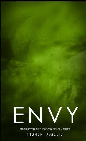 Envy by Fisher Amelie