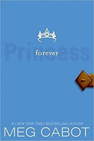 Igavesti printsess by Meg Cabot
