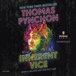 Inherent Vice by Thomas Pynchon