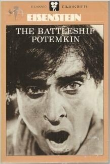 The Battleship Potemkin by Sergei Eisenstein