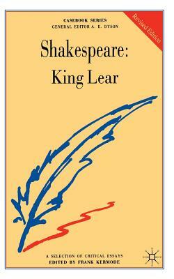 Shakespeare: King Lear by 