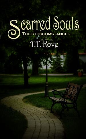 Scarred Souls by T.T. Kove