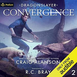 Dragonslayer by Craig Alanson