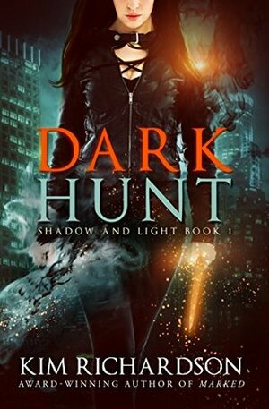 Dark Hunt by Kim Richardson