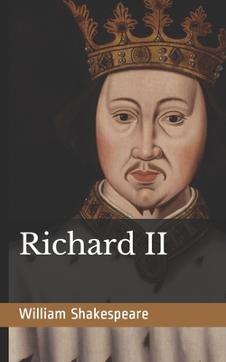 Richard II by William Shakespeare