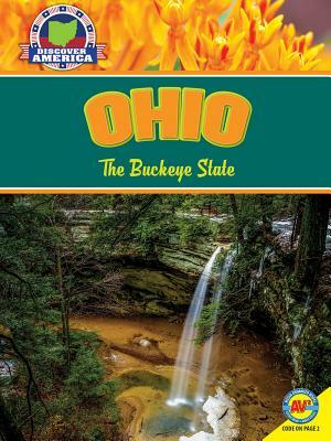 Ohio: The Buckeye State by Val Lawton