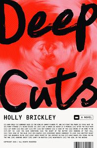 Deep Cuts by Holly Brickley