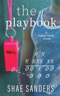 The Playbook by Shae Sanders