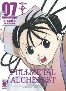 Fullmetal Alchemist: Ultimate Deluxe Edition, vol. 7 by Hiromu Arakawa