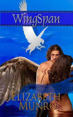 Wingspan by Elizabeth Munro