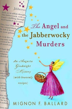 The Angel and the Jabberwocky Murders by Mignon F. Ballard
